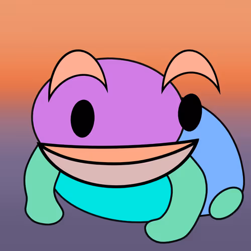 Toadboats Voyage