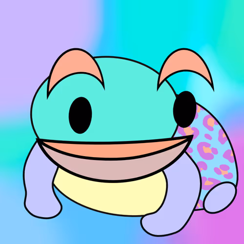 Toadboats Voyage