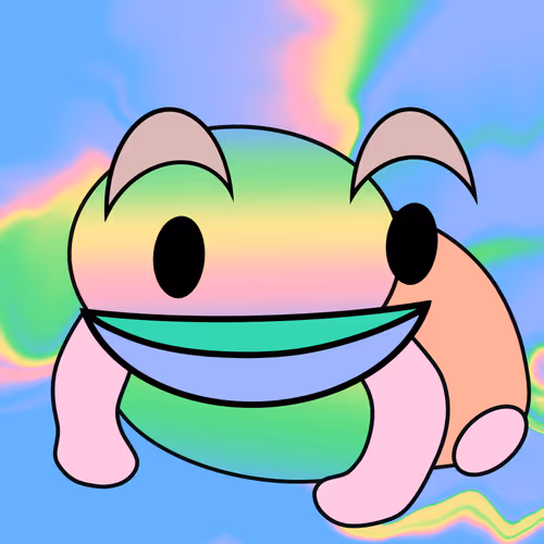Toadboats Voyage