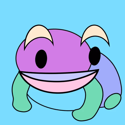 Toadboats Voyage