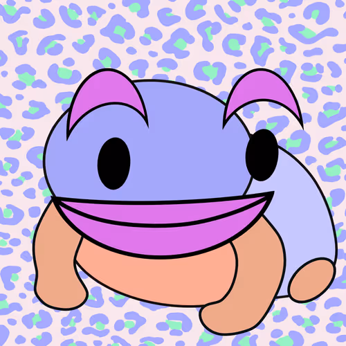 Toadboats Voyage