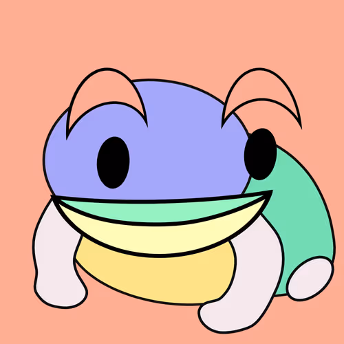 Toadboats Voyage