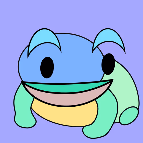 Toadboats Voyage