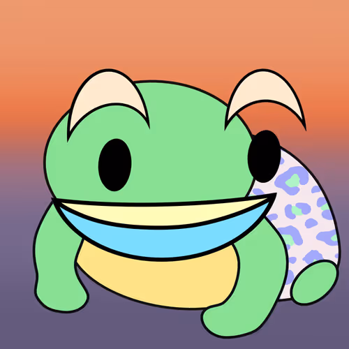 Toadboats Voyage