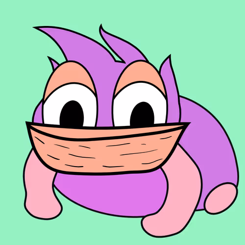 Toadboats Voyage