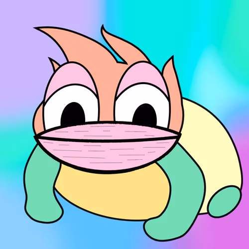 Toadboats Voyage