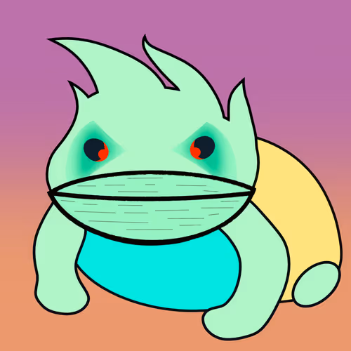 Toadboats Voyage