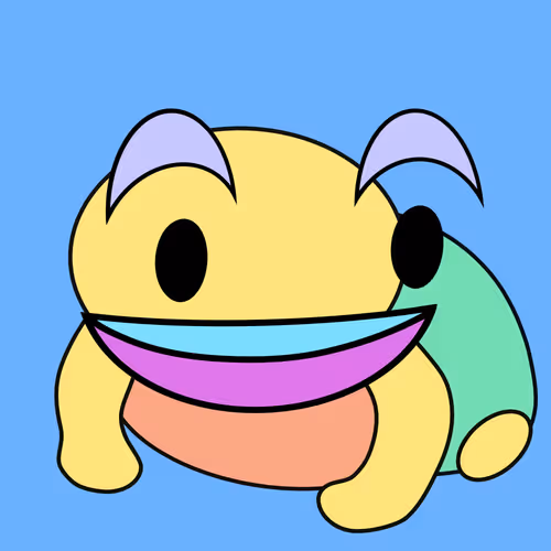 Toadboats Voyage