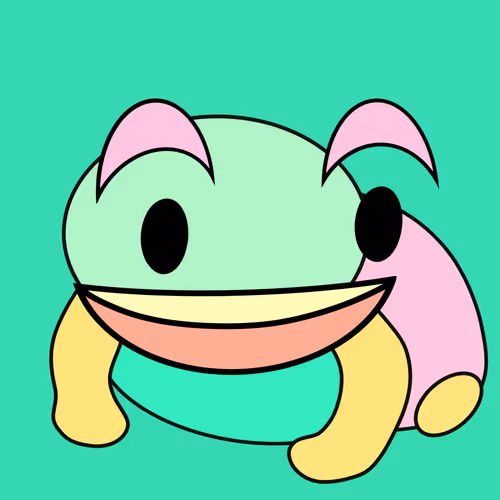 Toadboats Voyage