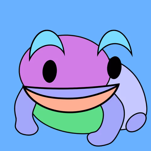 Toadboats Voyage