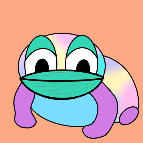 Toadboats Voyage