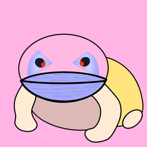 Toadboats Voyage