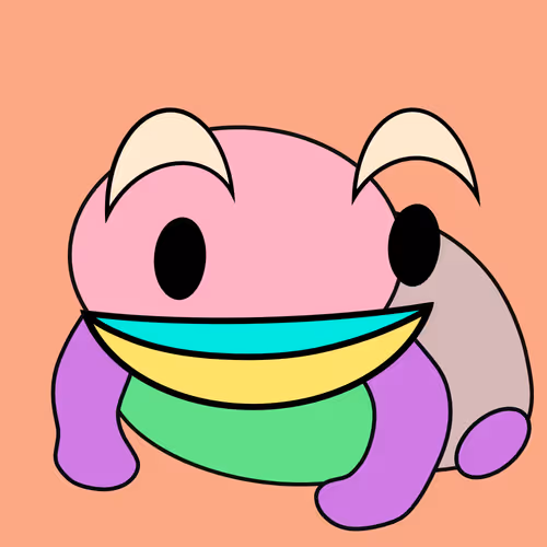 Toadboats Voyage