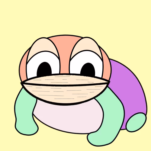Toadboats Voyage