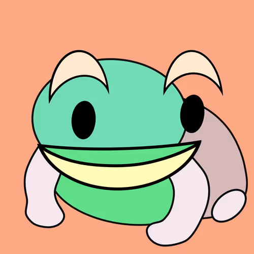 Toadboats Voyage