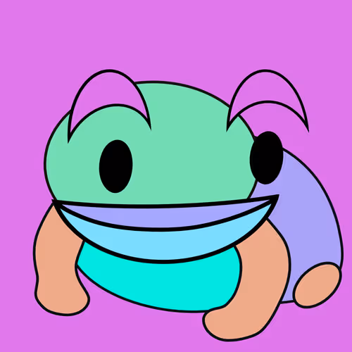 Toadboats Voyage