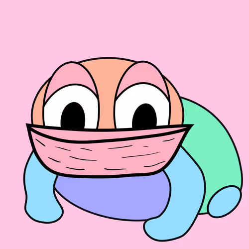 Toadboats Voyage
