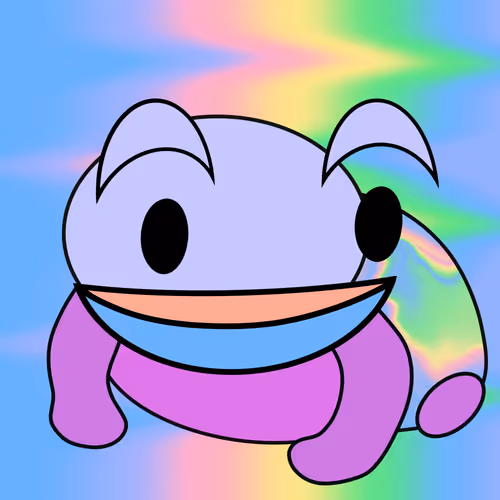Toadboats Voyage