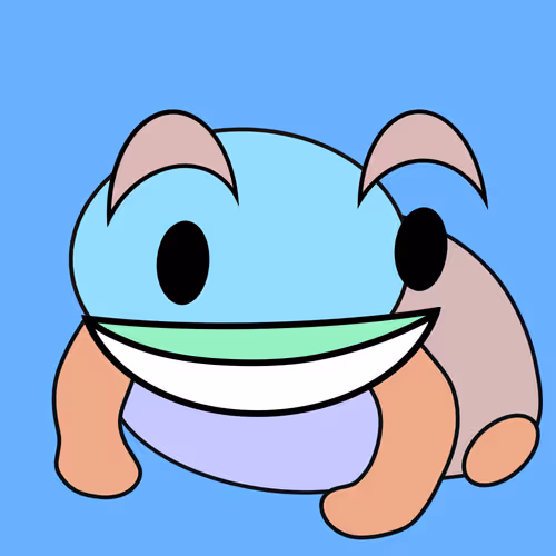 Toadboats Voyage