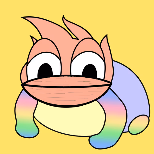 Toadboats Voyage