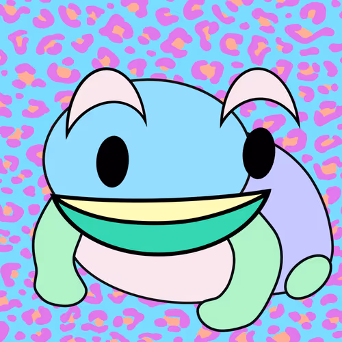 Toadboats Voyage