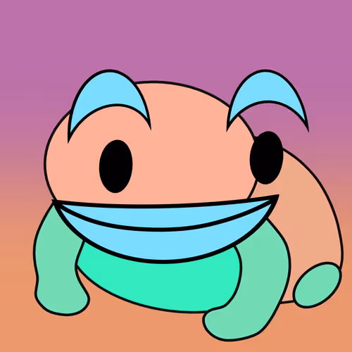 Toadboats Voyage