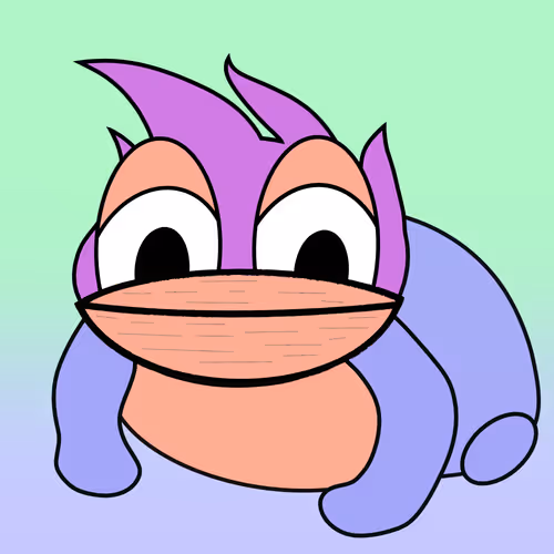 Toadboats Voyage