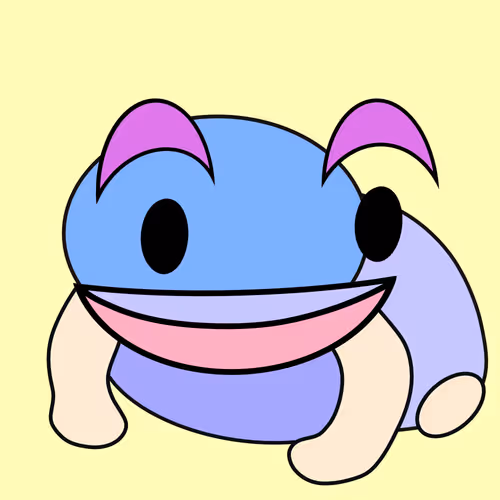 Toadboats Voyage