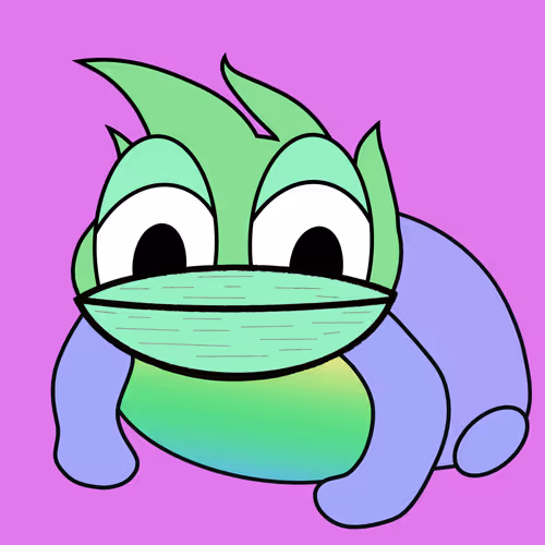 Toadboats Voyage