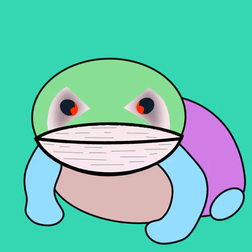 Toadboats Voyage