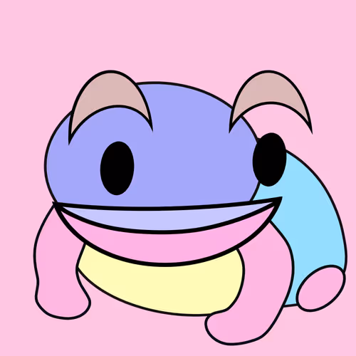 Toadboats Voyage