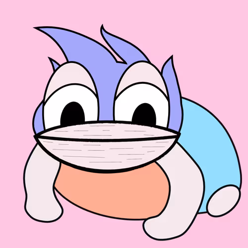 Toadboats Voyage