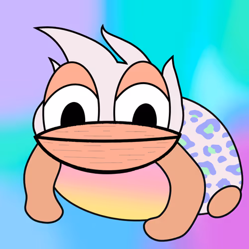 Toadboats Voyage