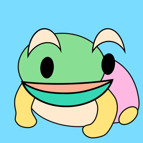 Toadboats Voyage