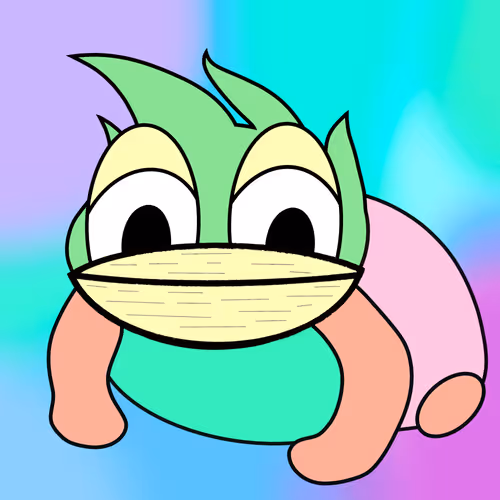 Toadboats Voyage