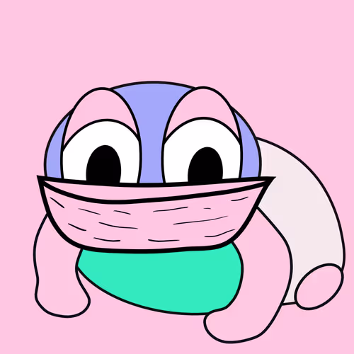 Toadboats Voyage