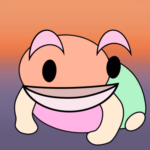 Toadboats Voyage