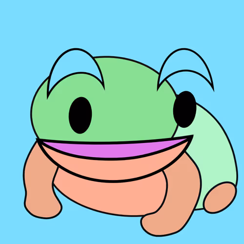Toadboats Voyage
