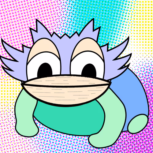 Toadboats Voyage