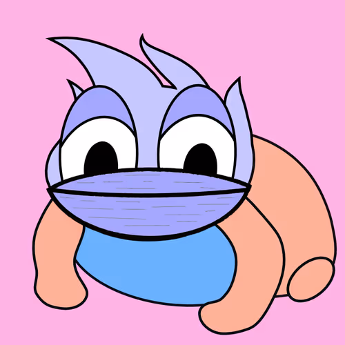 Toadboats Voyage