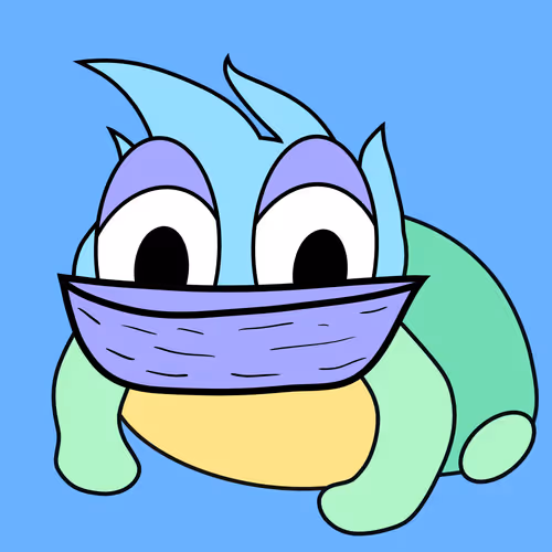 Toadboats Voyage