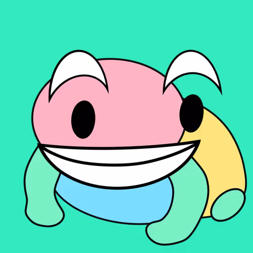 Toadboats Voyage