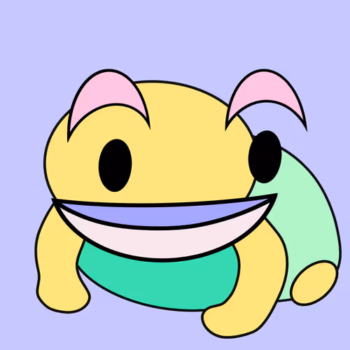 Toadboats Voyage