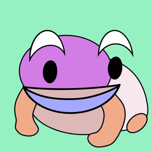 Toadboats Voyage