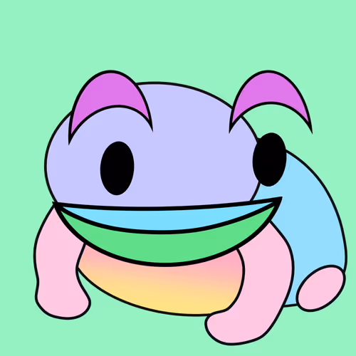 Toadboats Voyage
