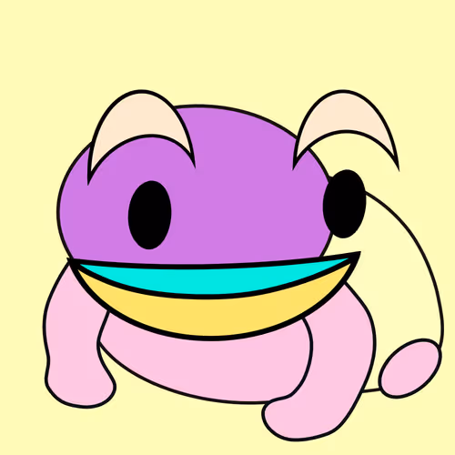 Toadboats Voyage
