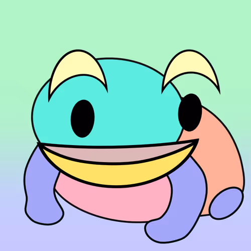 Toadboats Voyage