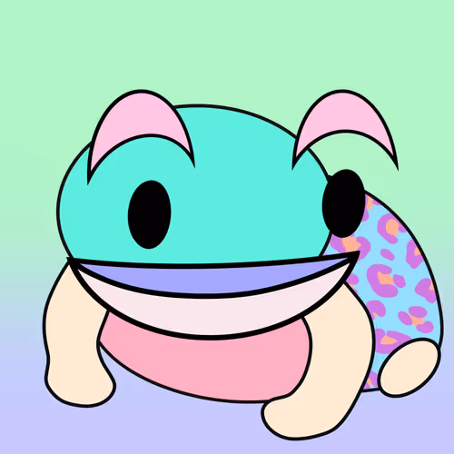 Toadboats Voyage