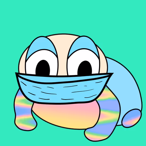 Toadboats Voyage