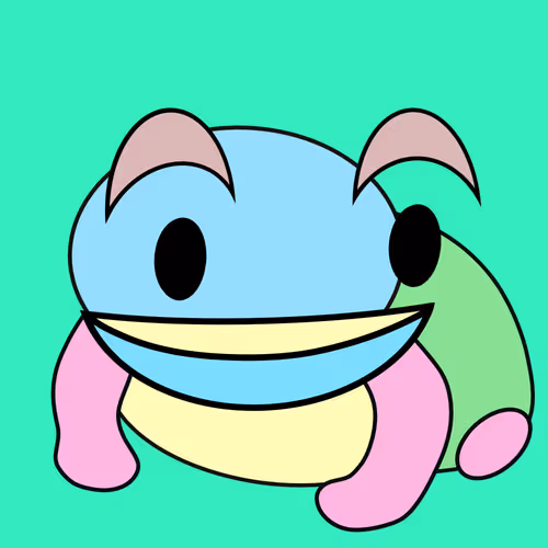 Toadboats Voyage